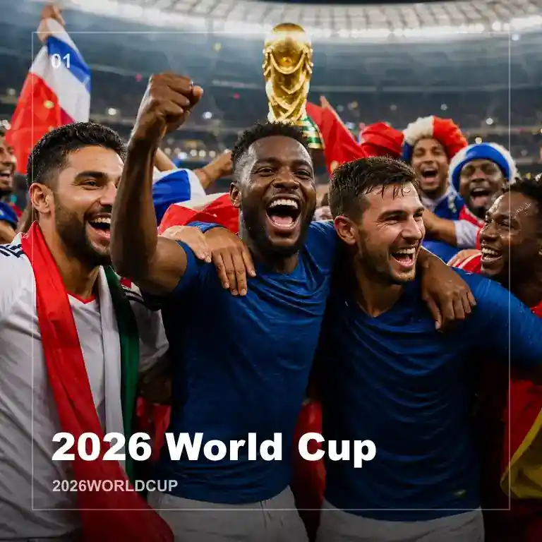 2026世界杯竞彩官方大厅